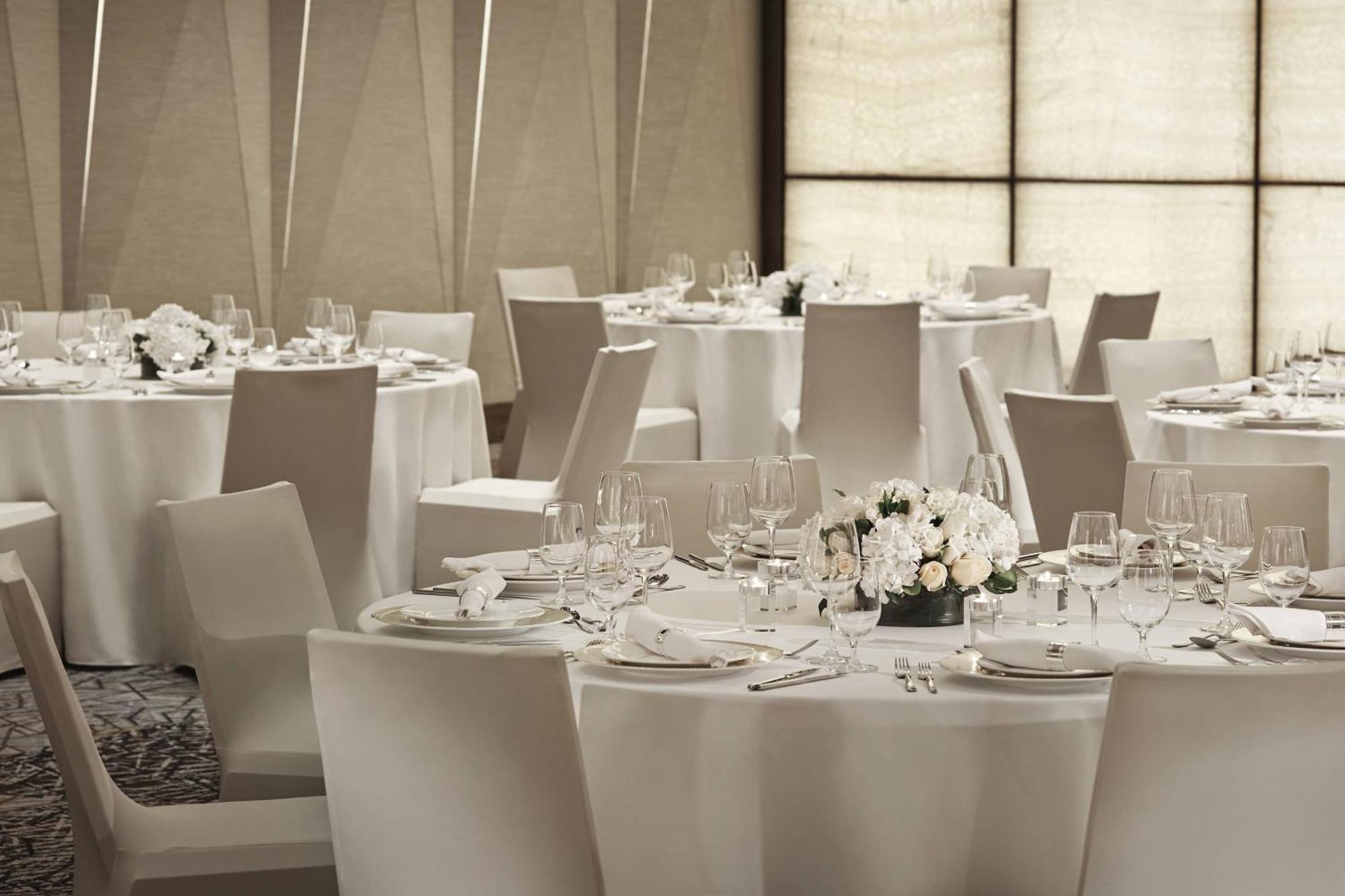 Shanghai Marriott Hotel Parkview Экстерьер фото